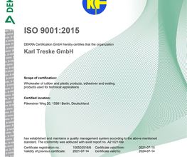 Karl Treske GmbH Bild 11
