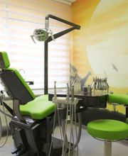 Kieferorthopädische Fachzahnarztpraxis Dr. Guido Reinhardt und Dr. Hilmar Reinhardt Bild 5