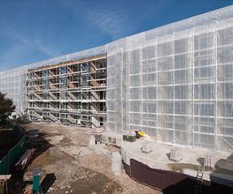 Obrist Gerüste GmbH Bild 2