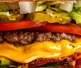 Five Guys immagine 1