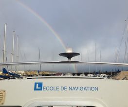 Ecole de Navigation Bild 2