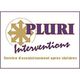 Pluri-Interventions