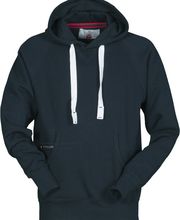 Hoodie mit Handytasche