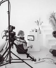 Content Agentur chaerry Produktion Kaloderma