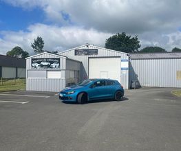 JT Celtic Carrosserie image 3
