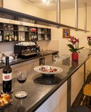 Locanda Villa d'Epoca Bild 8