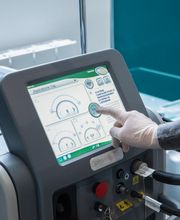 Maelis Centre Laser Antony image 4