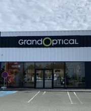 Opticien Niort GRANDOPTICAL image 1