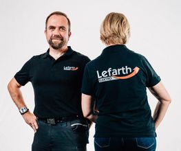 Elektro Lefarth e.K. Bild 3