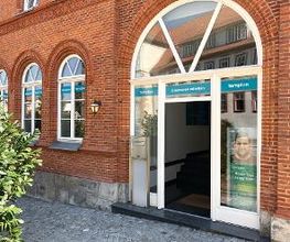 Tempton Eisenach Bild 1