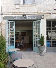 Café de L'Escale image 4