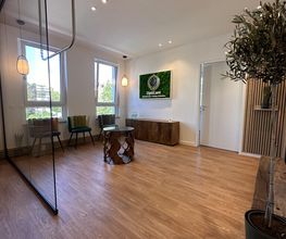 OptiCore Physiotherapiepraxis Bild 3