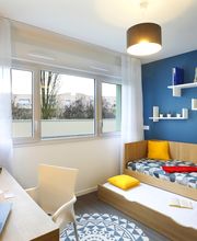 Résidence étudiante Nemea Rennes Villejean image 17