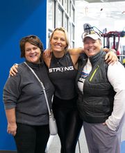 The Edge Fitness Clubs image 8