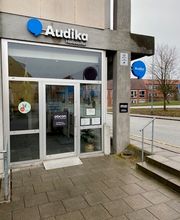 Audika Hørecenter, Risskov billede 2