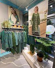 Gudrun Sjödén Konzeptladen Bild 17