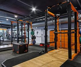 Basic-Fit 24/7 image 1