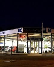 Knijnenburg Autobedrijf