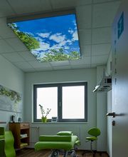 proBalance Therapiezentrum Hirschaid Bild 3