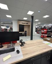 Würth Proxishop Taverny image 4