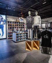 Calvin Klein Outlet Bild 2