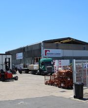 BAUEN+LEBEN – Ihr Baufachhandel | Neuss-Hafen Bild 1