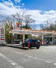 EFA/bft Tankstelle Bild 1
