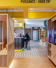 ibis Styles Bordeaux Lormont image 5