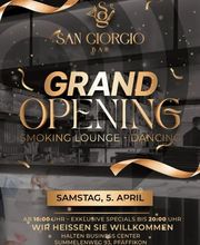 Pizzeria San Giorgio Steinbruch Bild 2