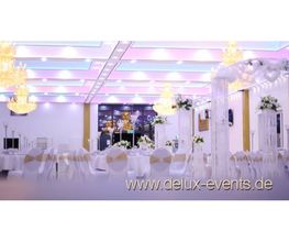 Delux Exklusive Events Bild 1