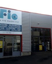 Fic Clermont-l'Hérault image 1