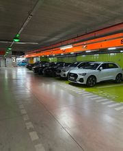 SIXT - Madrid Serrano imagen 1