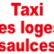 Taxi Les Loges Saulces