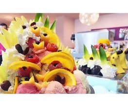 Eiscafé Danieli Bild 1