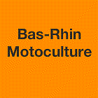 Bas Rhin Motoculture