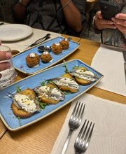 Osteria Concordia Bild 3