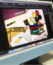 Druckerei Gläser GbR Bild 1