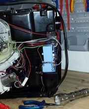 MS Kaffeeservice Reparatur und Kundendienst von Kaffeevollautomaten Bild 6