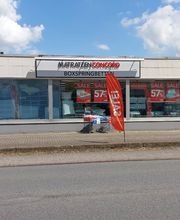 Matratzen Concord Filiale Wertheim Bild 1