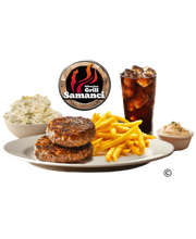 HähnchenGrill Samanci Bild 5