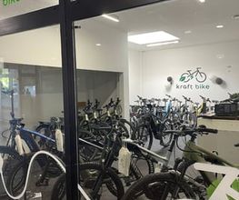 Kraft Bike Bild 5