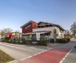 McDonald's Bild 1