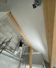 BM Plâtrerie-Peinture Sàrl Bild 8