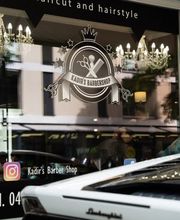 Kadir's Barber Shop Bild 1