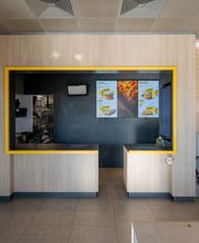 McDonald's Bild 2
