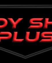 Body Shop Plus image 1