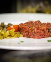 Restaurant Tscharnergut Bern Bild 3