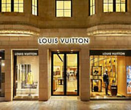 Louis Vuitton Düsseldorf