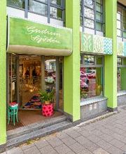 Gudrun Sjödén Konzeptladen Bild 20