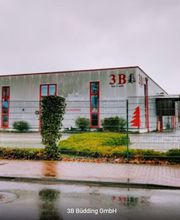3B Büdding GmbH Bild 2